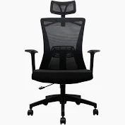 Ergonomic Office Chair